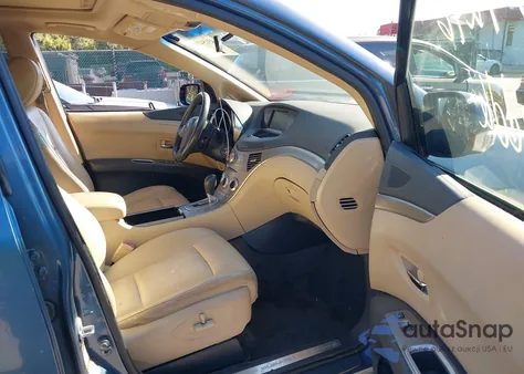 2006 Subaru B9 Tribeca Base 5-Passenger/Limited 5-Passenger z USA, uszkodzony, nr VIN 4S4WX83C564420876